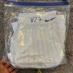 Nike  Advantage Court Dri-FIT Pleated Tennis Skort Size L NWT Athleisure Workout Photo 14