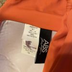 ABS Allen Schwartz ABS coral 2piece swimsuit sz 10 Photo 3