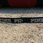 PINK - Victoria's Secret Pink Victoria’s Secret Gym Duffle Weekender Bag Photo 64