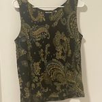 White Stag Women’s size medium-large Stretch  boutique tank top Photo 6