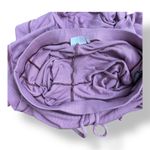 Urban Outfitters  Sweet Dreams Lounge Pant Womens Size M Purple‎ Pink Comfy Photo 6