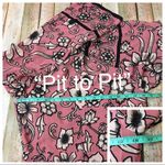 For Love & Lemons NWT Ayla Plunging Minidress - Pink - Medium Photo 3