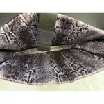 wilson's leather  Women's Red Purse/Tote/Shoulder Bag SKU 5727 Photo 5