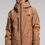 The North Face Women’s Dawnstrike GORE-TEX® Insulated Jacket Ski Snow Boarding Photo 0
