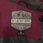 Boulder Gear  Jacket Women’s Photo 2