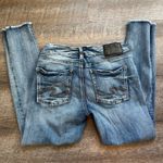 Silver Jeans Silver Sam Jeans Size 26x25 Photo 1