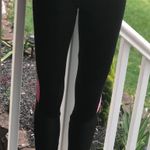 PINK - Victoria's Secret Pink Victoria secret yoga capris leggings Photo 0