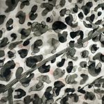 Gaiam  Cheetah Pattern Leggings Photo 4