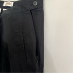 Talbots Women’s Stretch Black Ankle Pants Size 16 READ Photo 10