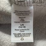 PositiviTees women’s size large 12/14 Gray Kids Shirt with 'Cool Mom' Print Photo 5