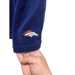 Denver Broncos Y2K Terrycloth Swim Cover Blue Size M Size M Photo 9