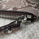 Michael Kors Leather Wristlet Photo 4