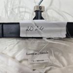 Lovers + Friends Moira Jumpsuit in White Photo 13