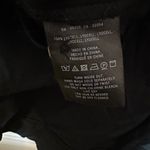 Holding Horses  Black Tunic with Floral Embroidery Photo 4