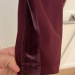 Lululemon  Align Leggings with Velvet Stripe Photo 2