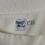 Princess Polly Huxley Set White Photo 5