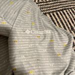 Columbia Lightweight windbreaker full zip up jacket Photo 1