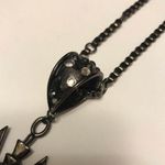 Super Star Slide & Chain Black Photo 2