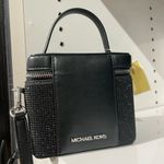 Michael Kors  Sandrine Glitter Small Box
Crossbody Bag Photo 2