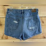 American Eagle  Mom Skort Photo 3