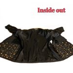 MOSHITA COUTURE BLACK CUT Photo 11