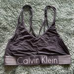 Calvin Klein Bra Photo 0