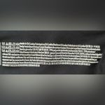 Victoria's Secret Victoria’s Secret Sport Buffalo Plaid Leggings Photo 7