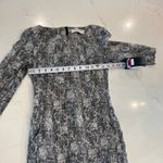 MM.LaFleur  The Etsuko Dress Pencil Dress‎ Crackle in Size 0P Photo 6