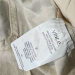 Vince  Linen Suit Blazer Business Jacket Women Size 6 Workwear Formal Modern Work Photo 6