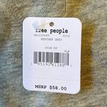 Free People  Kick it Muscle Sweet Tee Top In Grey.Size XS Photo 12