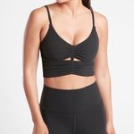 Athleta ‼️ Cinch Longline Bra‼️ Photo 0