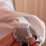 Spirit MSU White Long Sleeve Shirt Photo 4