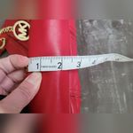 Michael Kors Leather Hobo Bag Photo 10