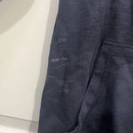 League Blue Auburn University Sweatshirt Hoodie Size Small Photo 2