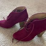 Maurice's Ankle boots Photo 1