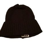 Apt. 9  winter hat beanie with snaps Photo 0