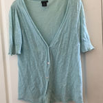 Calvin Klein Jeans FINAL MARKDOWN Ladies  cardigan large Photo 0