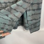 Athleta  Oversize Tie Dye Coaster Luxe Sweatshirt Top W-161 Size XS Photo 7