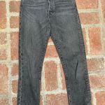 Levi's 501 Levi high waisted jeans w25 x L30 Photo 0