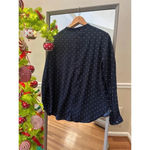 Abercrombie & Fitch Women's Blouse, S, Black Photo 2