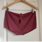 SKIMS NWT  Fits Everybody Picot Cami & Boyshort Set LARGE Photo 5