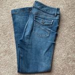 White House | Black Market  Blanc jeans Photo 1