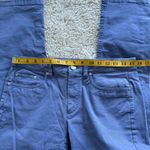 Brooks Brothers Women's Natalie Fit Light Blue Pants - Size 6 Photo 3