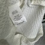 ONIA NWT  Gia Romper Cover-Up Tropical Palm Leaves Print Cotton size XS NEW Photo 12