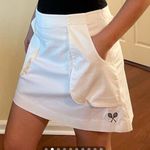 Brooks Brothers  Prosport Tennis Skort. Size 12. Photo 0