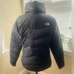 The North Face  black Kailash 650 down puffer jacket size XS Photo 8