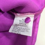 SNDYS x REVOLVE Halter Mini Dress in Purple Size M Photo 8