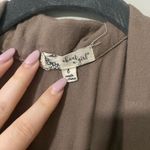 About A Girl  Brown Vest Photo 2