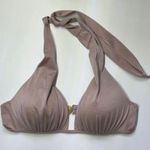 Victoria's Secret Victoria’s Secret’s Top & Bottom Swimwear Color light Pink Size M. Photo 3
