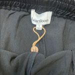 Heartloom  Black Jogger Photo 2